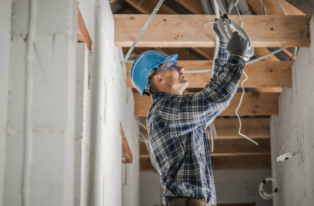 Best Electrical Wiring Services  in Davenport, FL